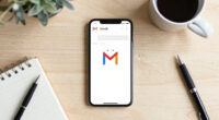Gmail thinks I'm stupid, so I left