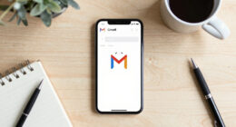 Gmail thinks I'm stupid, so I left