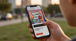 Grand Theft Auto VI Pre-Orders Begin on June 25