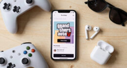 ‘Grand Theft Auto VI’ Pre-Orders to Open June 25; Take-Two Jumps