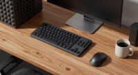 How to Reduce Heat and Noise in a High-Power AI Workstation