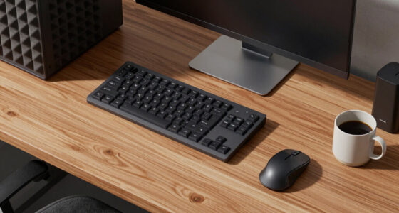 How to Reduce Heat and Noise in a High-Power AI Workstation