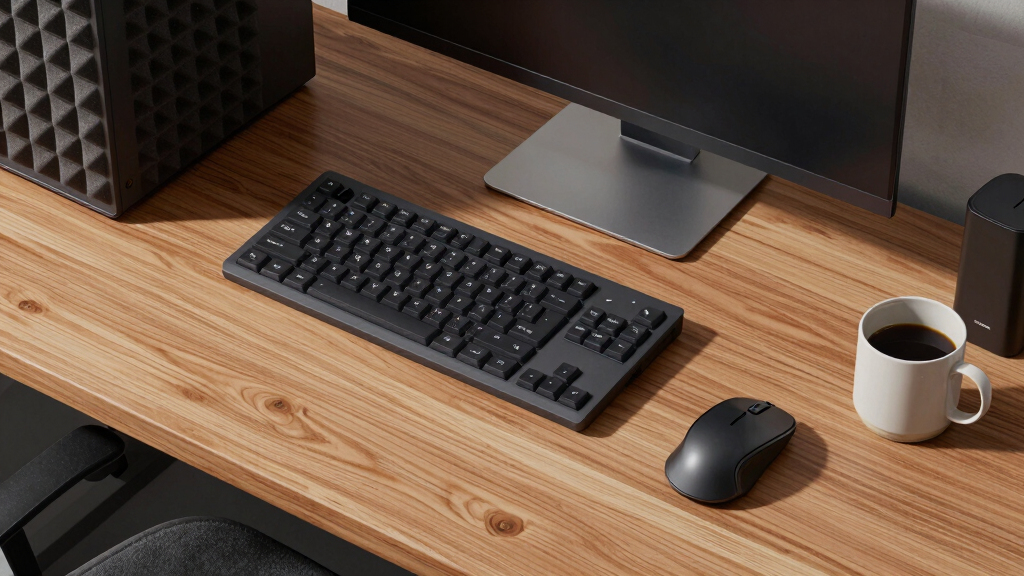 How to Reduce Heat and Noise in a High-Power AI Workstation