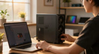 Mac vs GPU Tower for Local LLMs: The Heat-and-Noise Tradeoff