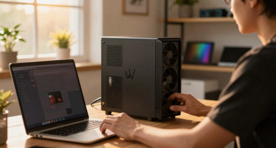 Mac vs GPU Tower for Local LLMs: The Heat-and-Noise Tradeoff