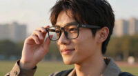 Meta's ships facial recognition on smart glasses