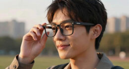 Meta's ships facial recognition on smart glasses