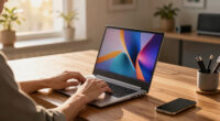 Microsoft builds MacBook Pro rival with NVIDIA-powered Surface Laptop Ultra
