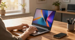 Microsoft builds MacBook Pro rival with NVIDIA-powered Surface Laptop Ultra