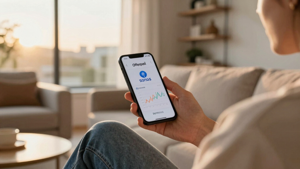 Offerpad, Comcast, and Sonos Shares Are Falling, What You Need To Know