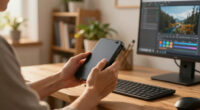 One Video In, a Whole Publishing Kit Out — Without the Cloud
