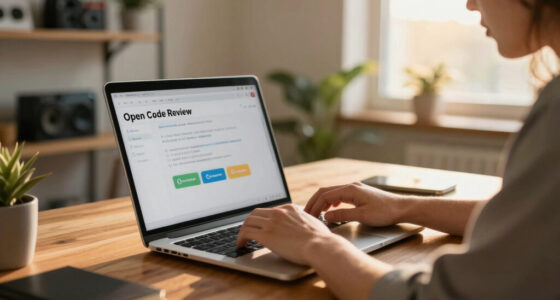 Open Code Review – An AI-powered code review CLI tool