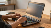 Porting the ThinkPad X61 to Coreboot