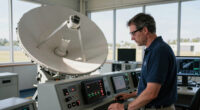 SpaceX launches 7.5-ton SiriusXM satellite as part of constellation refresh