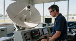 SpaceX launches 7.5-ton SiriusXM satellite as part of constellation refresh