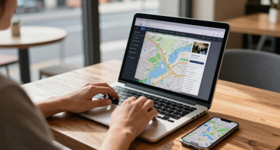 Stenvrik: News as Geography