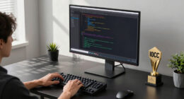 The 29th International Obfuscated C Code Contest (IOCCC) 2025 Winners
