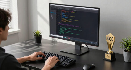 The 29th International Obfuscated C Code Contest (IOCCC) 2025 Winners