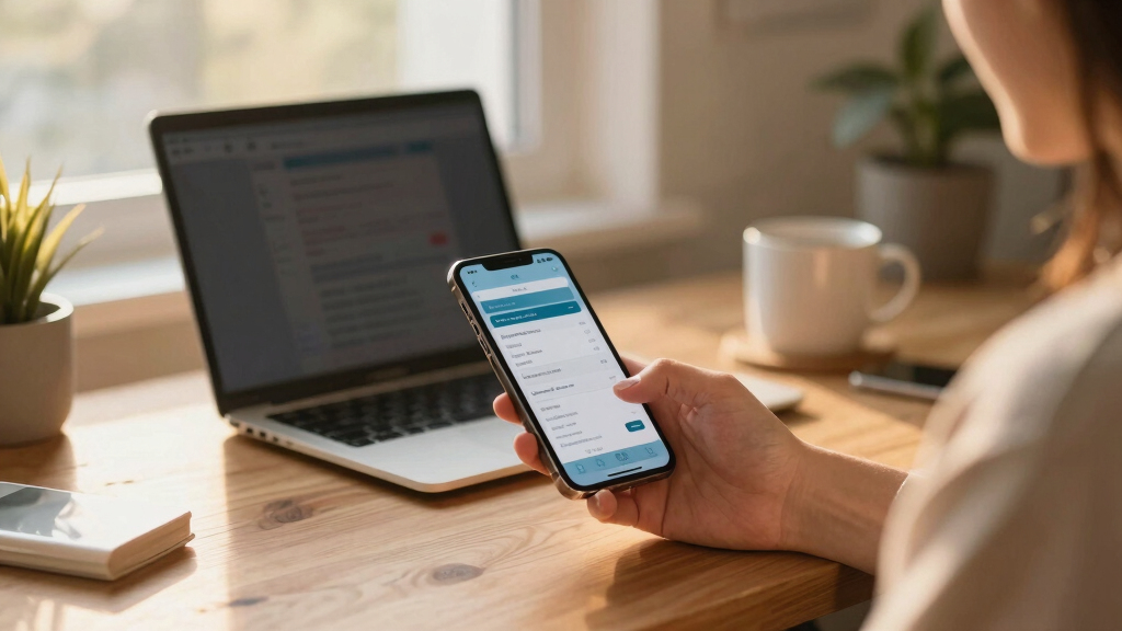 The bank account in the chat. How personal finance became an agentic on-ramp.