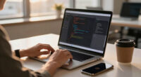 The Coding Singularity Is Real — and Steeper Than Clark Presented