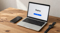 The Deploy Button Became the Bottleneck — and Cloudflare Just Bought the Build Step