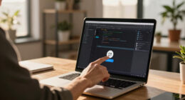 The Deploy Button Became the Bottleneck — and Cloudflare Just Bought the Build Step