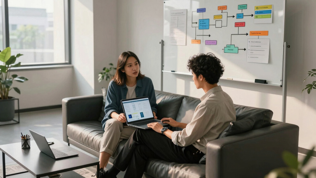 The Forward-Deploy Pivot: Why Anthropic and OpenAI Are Becoming Consulting Firms in the Same Week