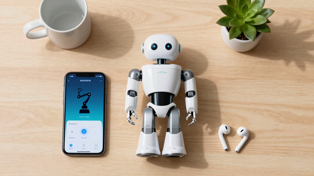 The Humanoid Robotics Reality Check: Q2 2026 Pilot-to-Production Status