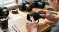 The intracies of modern camera lens repair (2024)