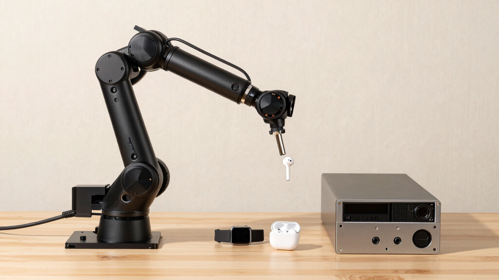 The Machine Economy — Capital-Heavy, Human-Light, Trading With Itself