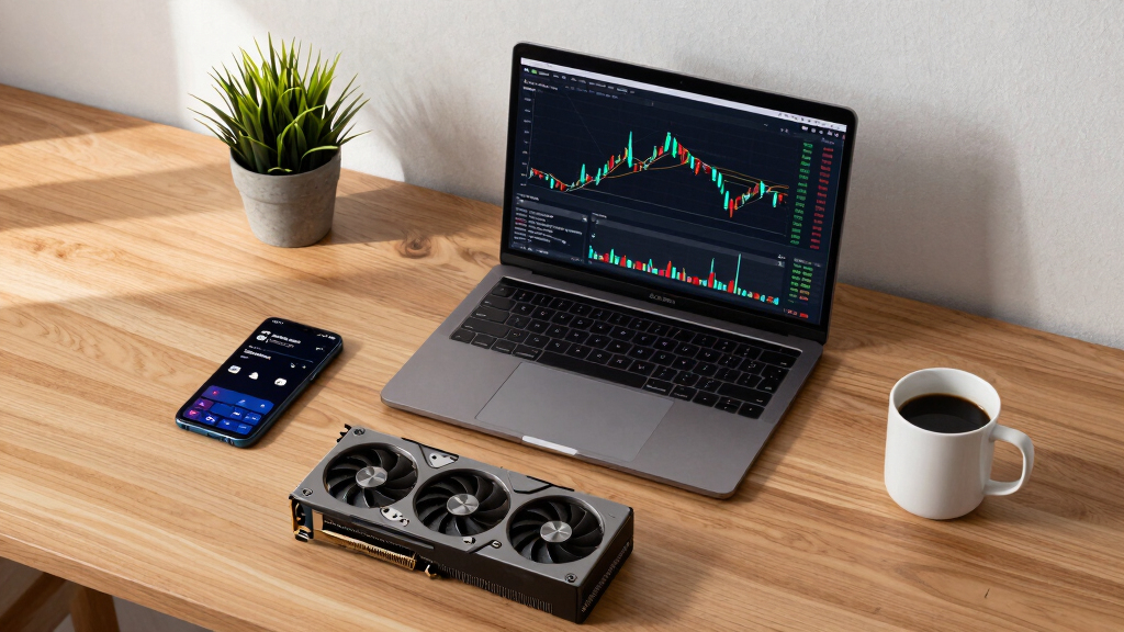 The NVIDIA Earnings Preview: What Q1 FY27 Will Reveal About the AI Cycle