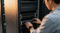 The Power Bottleneck: AI Data Centers and the Grid Cliff Approaching 2027-2028