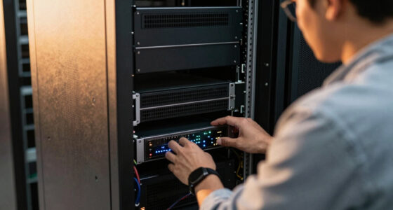The Power Bottleneck: AI Data Centers and the Grid Cliff Approaching 2027-2028