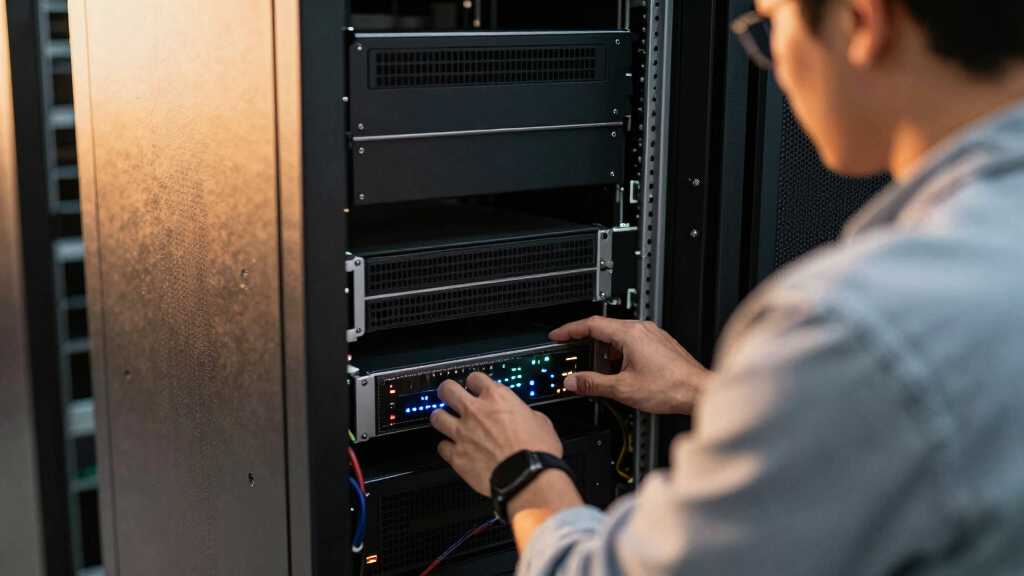 The Power Bottleneck: AI Data Centers and the Grid Cliff Approaching 2027-2028