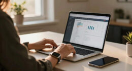 The Quiet Audit: 55–75% of Your Week Is on Thin Ice. Here’s Which Part.