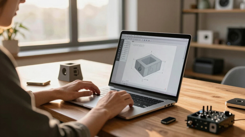 The Speed of Prototyping in the Age of AI