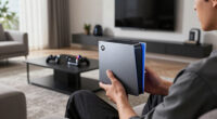 The Steam Machine is the most ambitious game console I’ve ever played