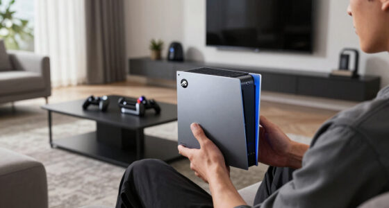 The Steam Machine is the most ambitious game console I’ve ever played