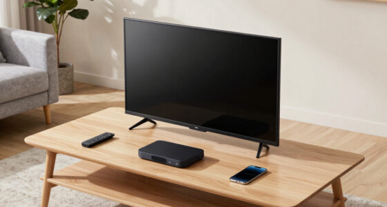 The Trojan Horse in Your Living Room: How Smart TVs Became the World’s Most Sophisticated Ad Surveillance Network