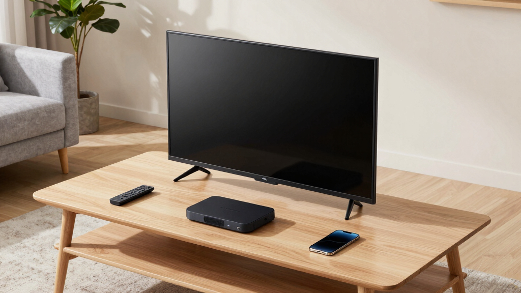 The Trojan Horse in Your Living Room: How Smart TVs Became the World’s Most Sophisticated Ad Surveillance Network