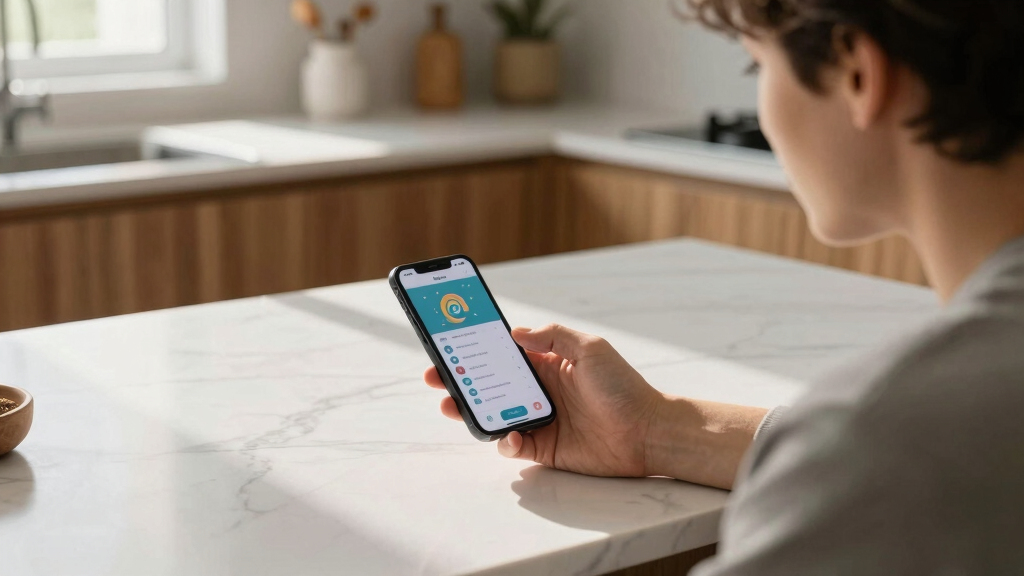 The unbundling of the budget app. Why a conversational finance surface absorbs what the personal-finance apps charge for, and what survives the absorption.
