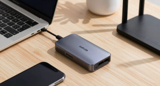 thunderbolt-ibverbs: We have InfiniBand at home