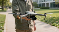 Ukraine's mid-range drones are its new ace against Russia, but many don't arrive war-ready, pilot says