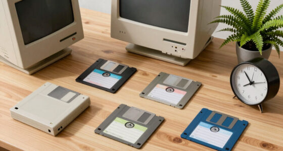 Unix in East Germany (GDR) (1990)