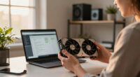 Use your Nvidia GPU's VRAM as swap space on Linux