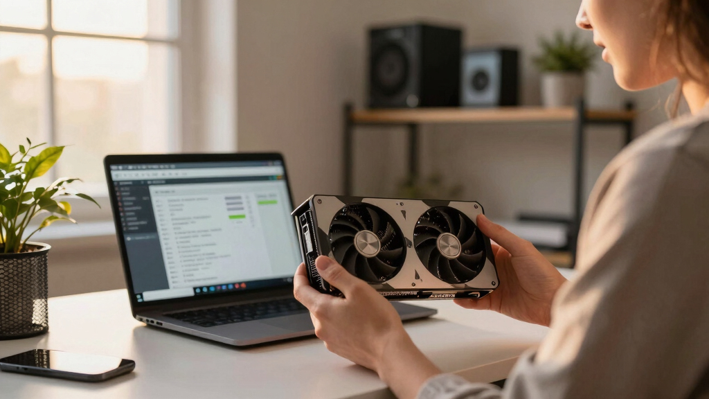 Use your Nvidia GPU's VRAM as swap space on Linux