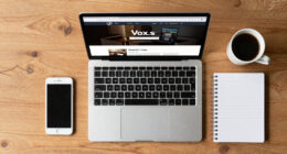 Vox’s homepage gets a refresh