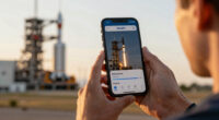 Watch SpaceX launch 15,000-pound SiriusXM satellite to orbit tonight