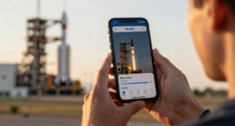 Watch SpaceX launch 15,000-pound SiriusXM satellite to orbit tonight