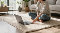 We Tested (and Rated!) All the Rugs at West Elm — Here Are the Best to Suit Your Style and Space